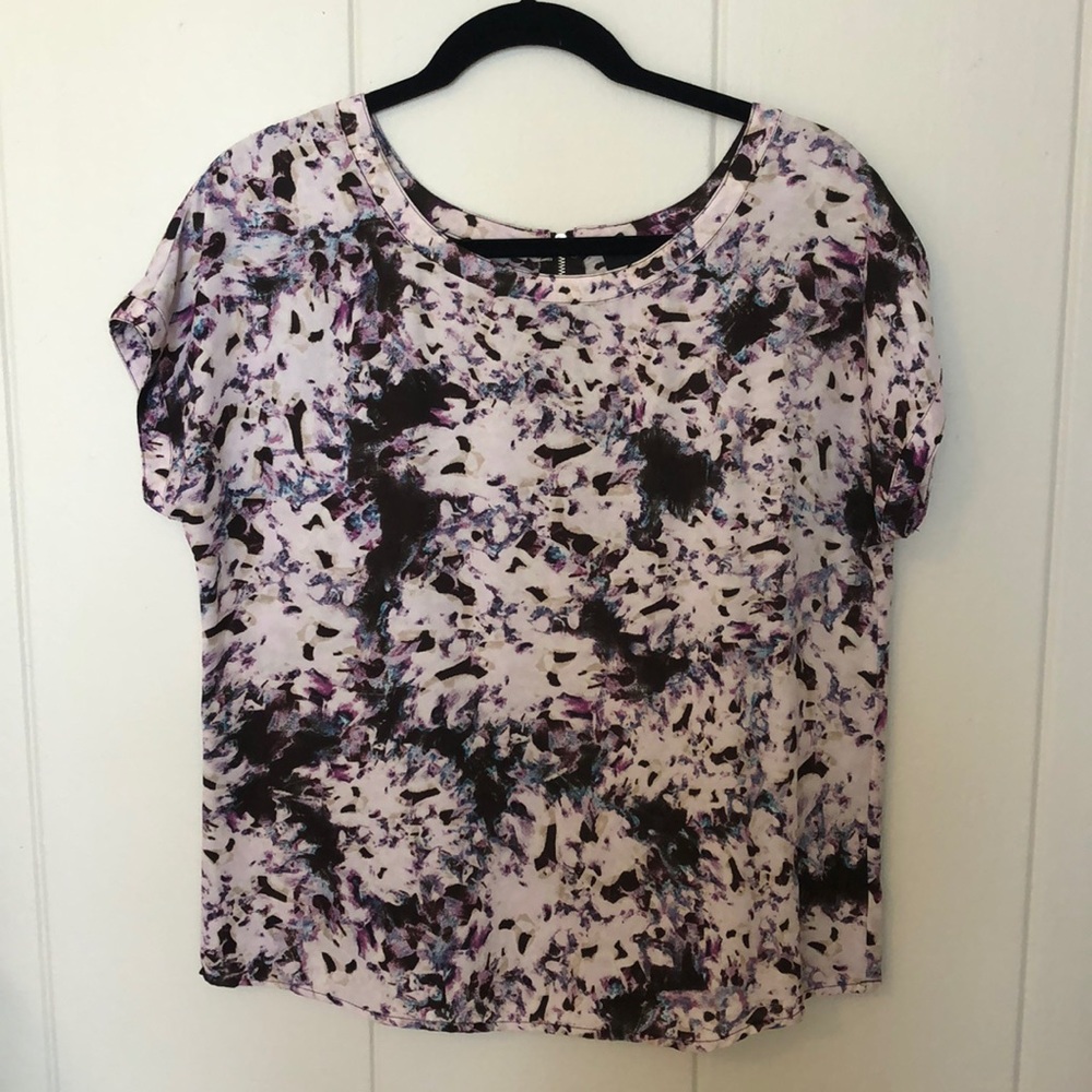 Cynthia Rowley blouse